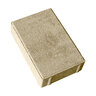 Ackerstone Street Stone I Paver 6 in. x 9 in. Limestone FM 6 cm (109 sq. ft./pallet)