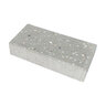 Acker-Stone Coastal Smooth Ivory Coast 6 in. x 12 in. 6cm (120 sq. ft./pallet)