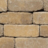 Ackerstone Lakeland I Wall Santa Fe 8 in. x 4 in. x 12 in. (80 pc./pallet)