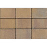 Ackerstone Street Stone 3 pc. Paver Gila River FM 6 cm (107 sq. ft./pallet)