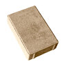 Ackerstone Street Stone 3 pc. Paver Desert FM 6 cm (107 sq. ft./pallet)