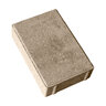 Ackerstone Street Stone I Paver 6 in. x 9 in. San Tan Blend FM 6 cm (109 sq. ft./pallet)