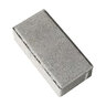 Ackerstone Holland I Paver 3-7/8 in. x 7-7/8 in. Antique Pewter FM 6 cm (117 sq. ft./pallet)