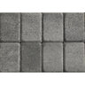 Ackerstone Antique Kobble Rectangle Paver 5-1/2 in. x 8-1/4 in. Antique Pewter FM 6 cm (112 sq. ft./pallet)