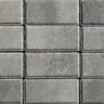 Ackerstone Holland I Paver 3-7/8 in. x 7-7/8 in. Antique Pewter FM 6 cm (117 sq. ft./pallet)
