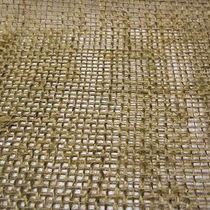 Tote Burlap 7 ft. x 7 ft.