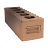 Acme Brick King Size Autumn Gold 9-5/8 in. x 2-3/4 in. x 2-5/8 in. (544 pc./pallet)