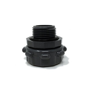 Male Adapter PVC Sch-80 1 in. MIPT