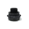 Male Adapter PVC Sch-80 1 in. MIPT