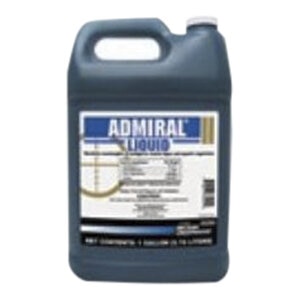Admiral Aquatic Liquid Aquatic Herb 1 gal.