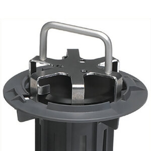 Advance Metal Spider Station Access Tool