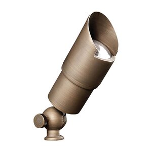 Cast Micro Bullet w/3 ft. Lead NL NBZ