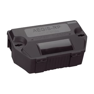 Aegis RP Bait Station (Black) 6/case Case