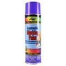 Aervoe Construction Marking Paint Purple 20 oz.