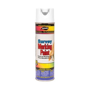 Marking Paint Clear 17 oz.