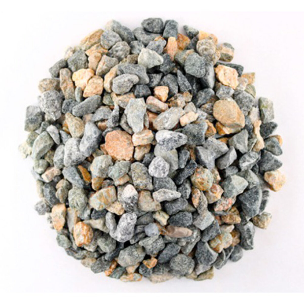 Bulk Clear Creek Granite 3/4 in. | SiteOne US