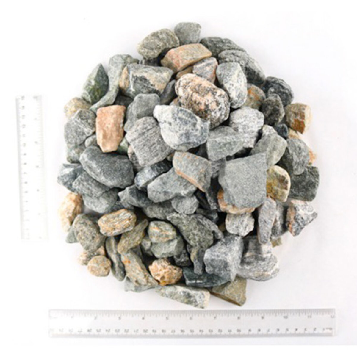Bulk Clear Creek Granite 1 1/2 in. | SiteOne US