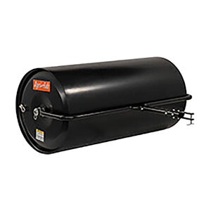 Agrifab Sod Roller Steel 4 ft. 910 lb. Full