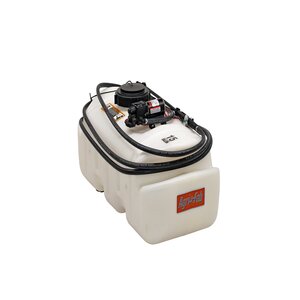 Agri-Fab 15 gal. 1.6 GPM Pump Spot Sprayer 

