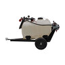 Agri-Fab 60 gal. Deluxe Tow Behind Sprayer 

