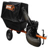 Agri-Fab 42 cu ft. Super Leaf Vac