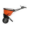 Agrifab Commerical Push Spreader 130 lb.
