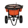 Agrifab Commerical Push Spreader 130 lb.