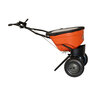 Agrifab Commerical Push Spreader 130 lb.