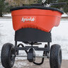 Agrifab Commerical Push Spreader 130 lb.
