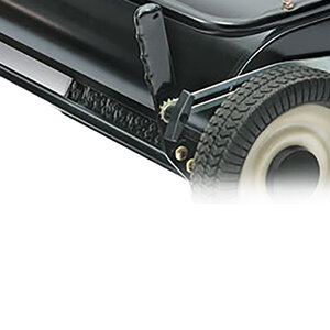 Agri-Fab 42 in. Lawn Sweeper