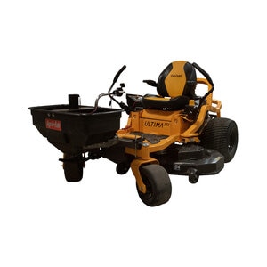 Agri-Fab 125 lb. Electric Zero Turn Spreader Hopper