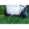 Agri-Fab 25 gal. Tow Behind Sprayer w/Boom