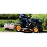 Agri-Fab 25 gal. Tow Behind Sprayer w/Boom