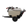 Agri-Fab 60 gal. Deluxe Tow Behind Sprayer 

