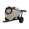 Agri-Fab 60 gal. Deluxe Tow Behind Sprayer 

