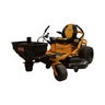 Agri-Fab 125 lb. Electric Zero Turn Spreader Hopper