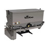 Agri-Fab 5 cu. ft. Drop Spreader 3pt.