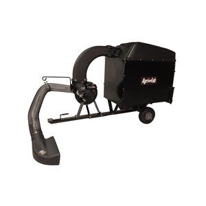 Agri-Fab Hard Top Mow-N-Vac