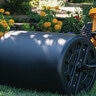 Agri-Fab Poly Lawn Roller 18 in. x 24 in.