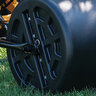 Agri-Fab Poly Lawn Roller 18 in. x 24 in.