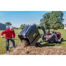 Agri-Fab Hard Top Mow-N-Vac