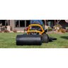 Agri-Fab Poly Tow Lawn Roller (18