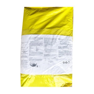 Agri-Nutrients Prodiamine 0.42% 0-0-7 Pre Emergent Plus Fertilizer 50 lb.