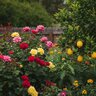 Agrowinn Organic Rose/Flower/Citrus/Avocado Fertilizer 10 lb. Bag