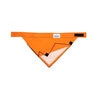 Air Bandit-Filtered Bandana, Orange