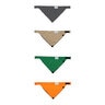 Air Bandit Filtered Bandana Mixed Case w/ Orange/Tan/Green/Gray