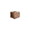 Air Vol Allan Block Europa Palermo Block Sandstone Blend 8 in. x 9 in. (100/pallet)