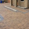 Air Vol Roman I Paver Sienna Brown 60 mm (117 sq. ft./pallet)