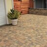 Air Vol Roman Cobble I Paver Lopez 60 mm (117 sq. ft./pallet)