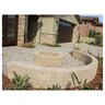 Air Vol Morro Stone Angle Block Sandstone Blend 7-3/4 in. x 3-7/8 in. x 7-1/4 in. (288 pc./pallet)